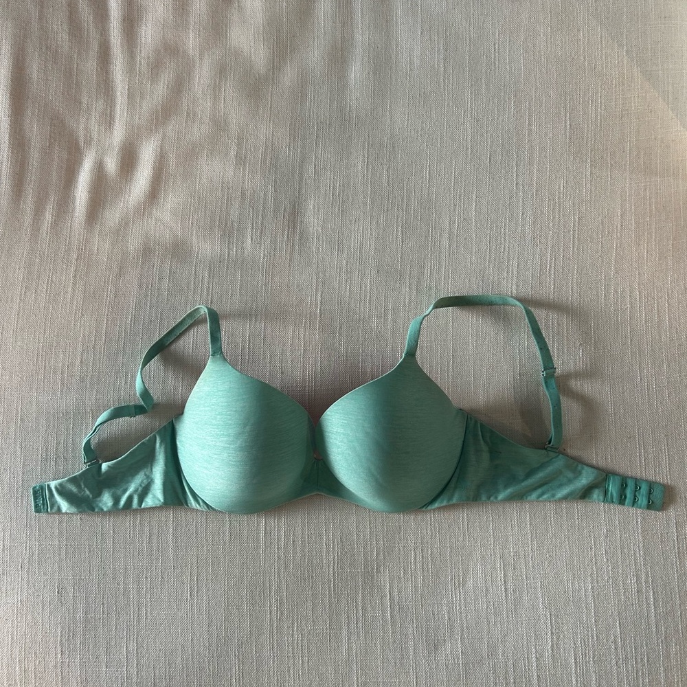 Victoria’s Secret PINK padded push up Bra